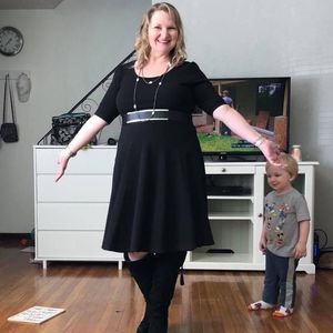 Meet your Posher, Denise